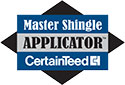 Certainteed Master Shingle Applicator