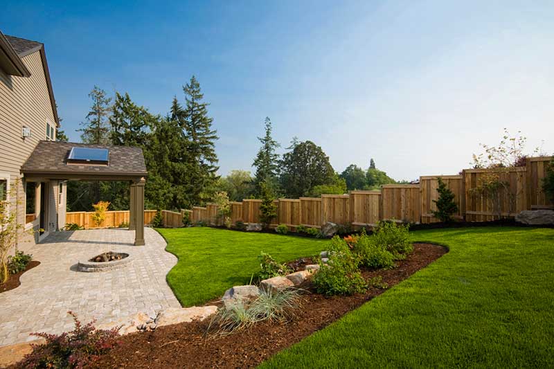 Fencing Installation