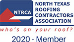 NTRCA 2020 Member